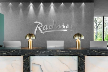 Radisson Hotel & Suites Amsterdam South