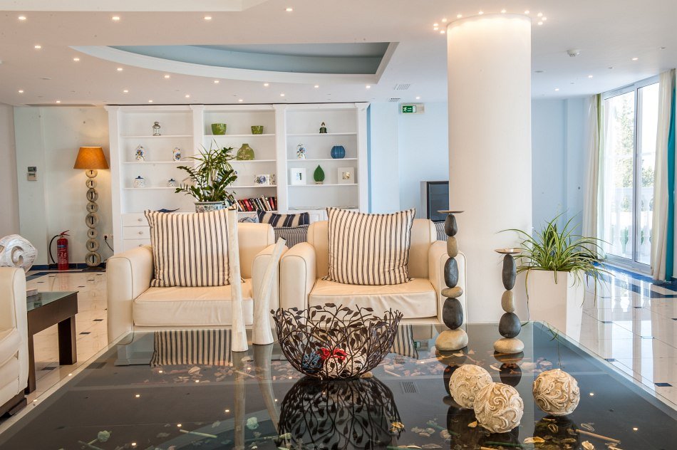 Belvedere Hotel Luxury Suites