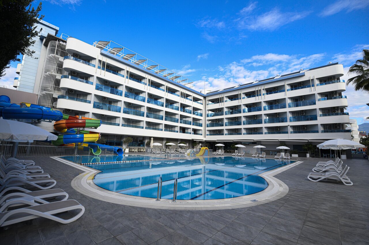 Avena Resort And Spa