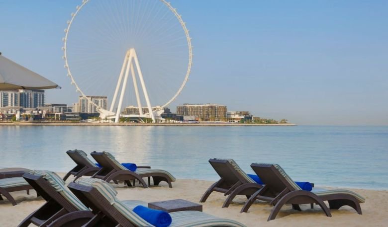 Hilton Dubai Jumeirah Beach