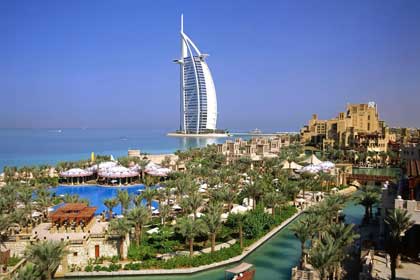 Sejur Abu Dhabi & Dubai - aprilie 2021