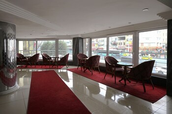 Hotel Ozbek