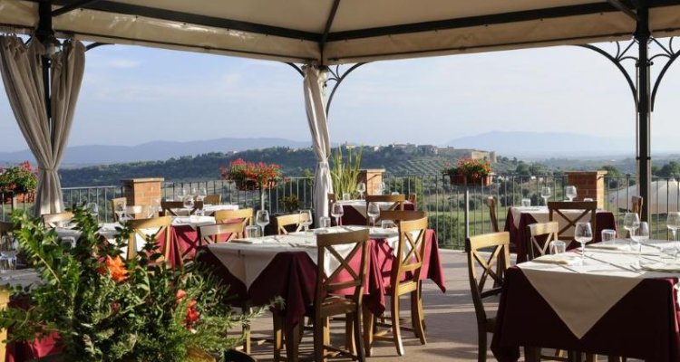 Borgo Magliano Garden Resort