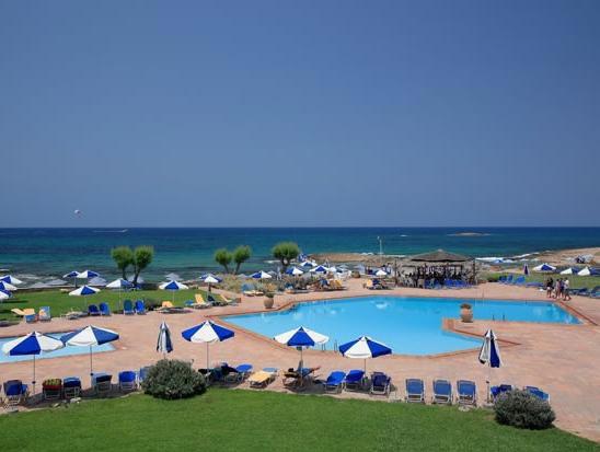 Sirens Hotels Beach & Village