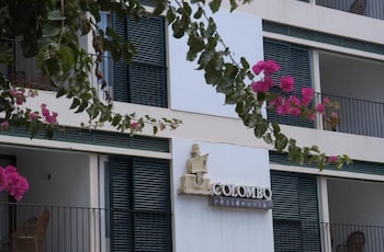 Residencial Colombo
