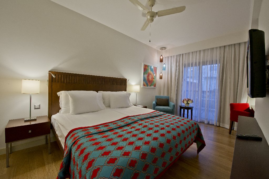 Barut Lara Resort Spa and Suites