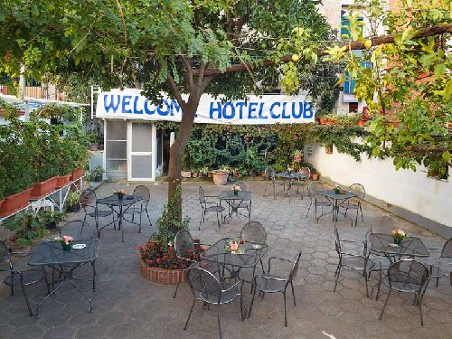 Club Hotel Sant Agnello