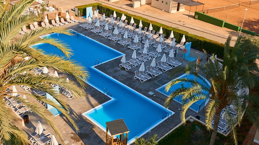 Protur Floriana Resort