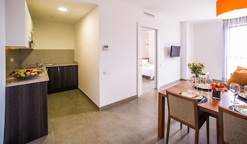 Barcelona Living Apartments