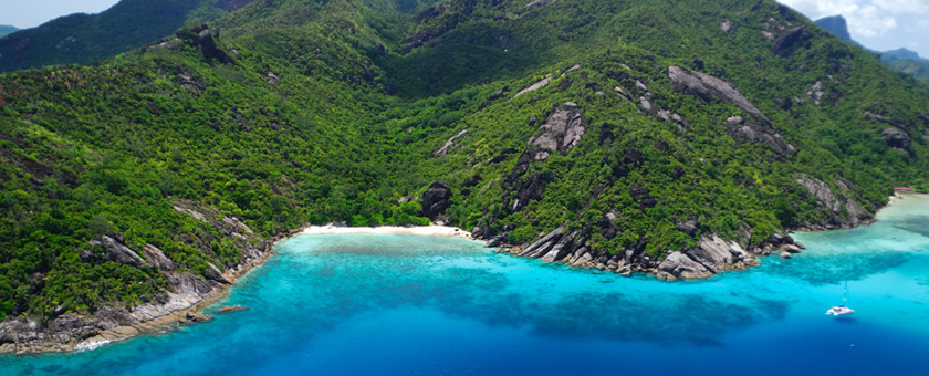 Revelion 2021 - Sejur plaja Seychelles