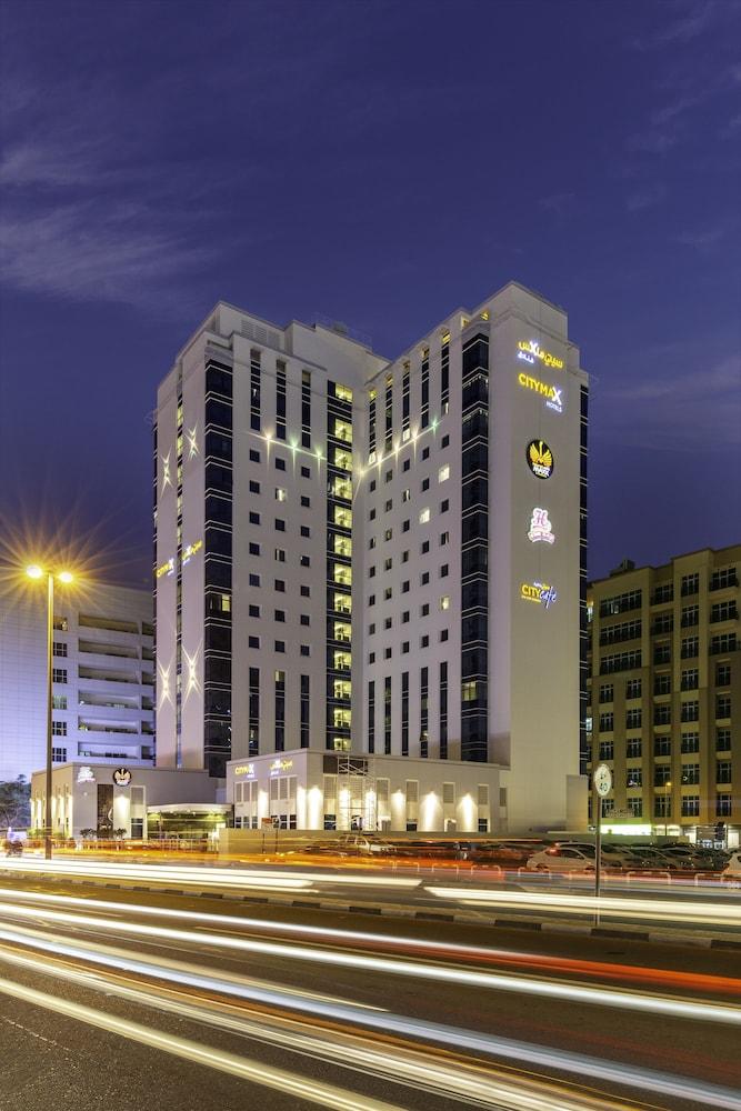 Citymax Al Barsha