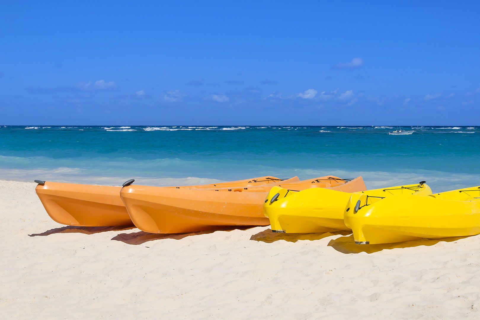 Best Deal TravelHubX - Revelion Sejur plaja Republica Dominicana - 9 zile - 28 decembrie 2022