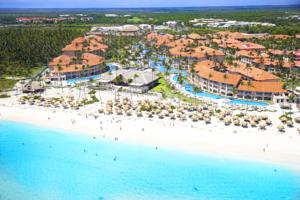 Majestic Elegance Punta Cana Beach Resort, Golf, Casino & Spa