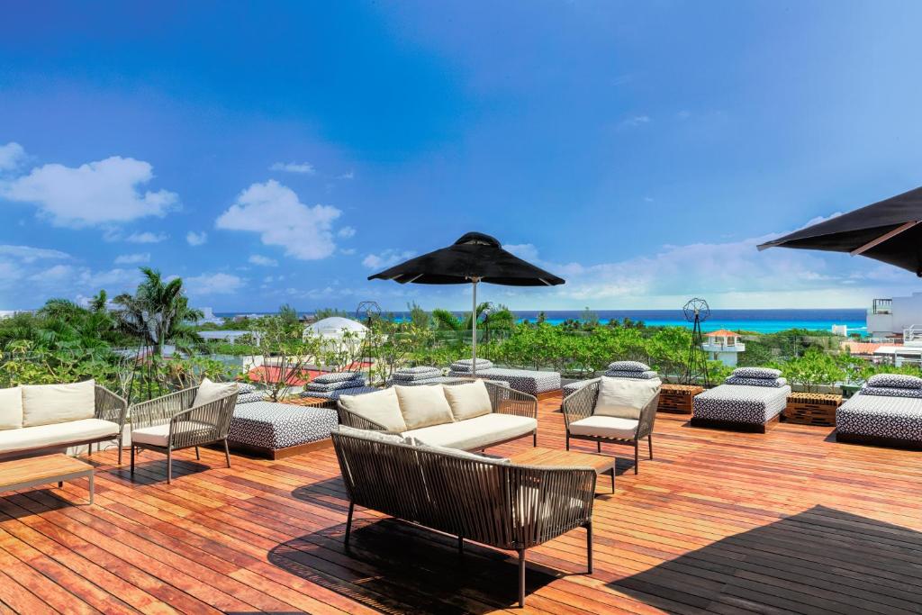 The Yucatan Resort Playa Del Carmen, Tapestry Collection by Hilton