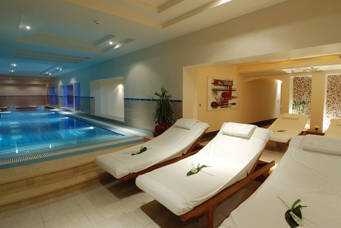 PREMIER LE REVE HOTEL & SPA (Adults only)