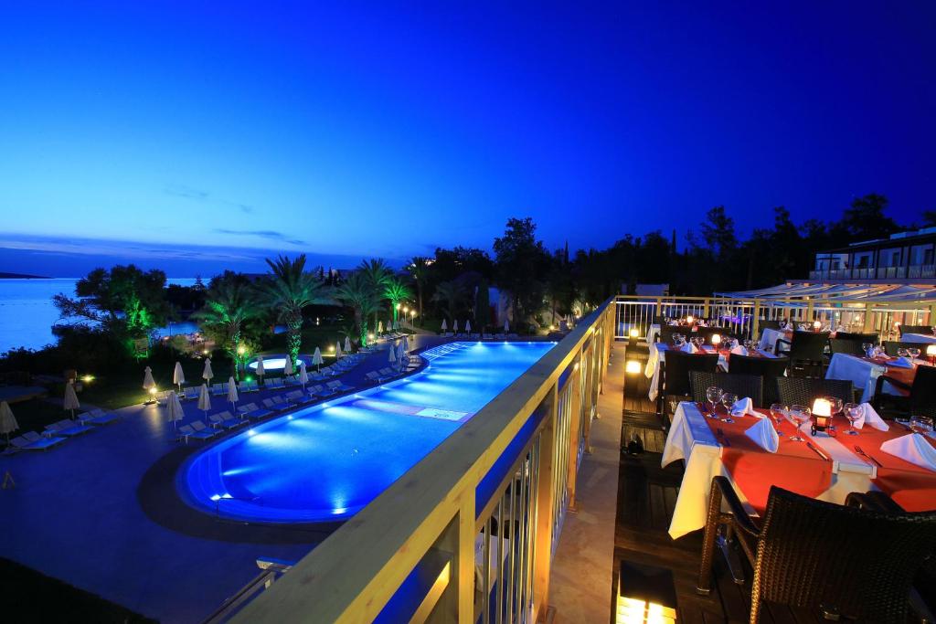 Doubletree by Hilton Bodrum Isıl Club Resort