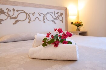 Corte Rosada Couples Resort & Spa