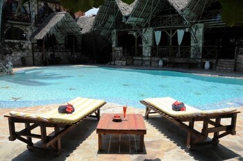 Ora Resort Samaki Lodge