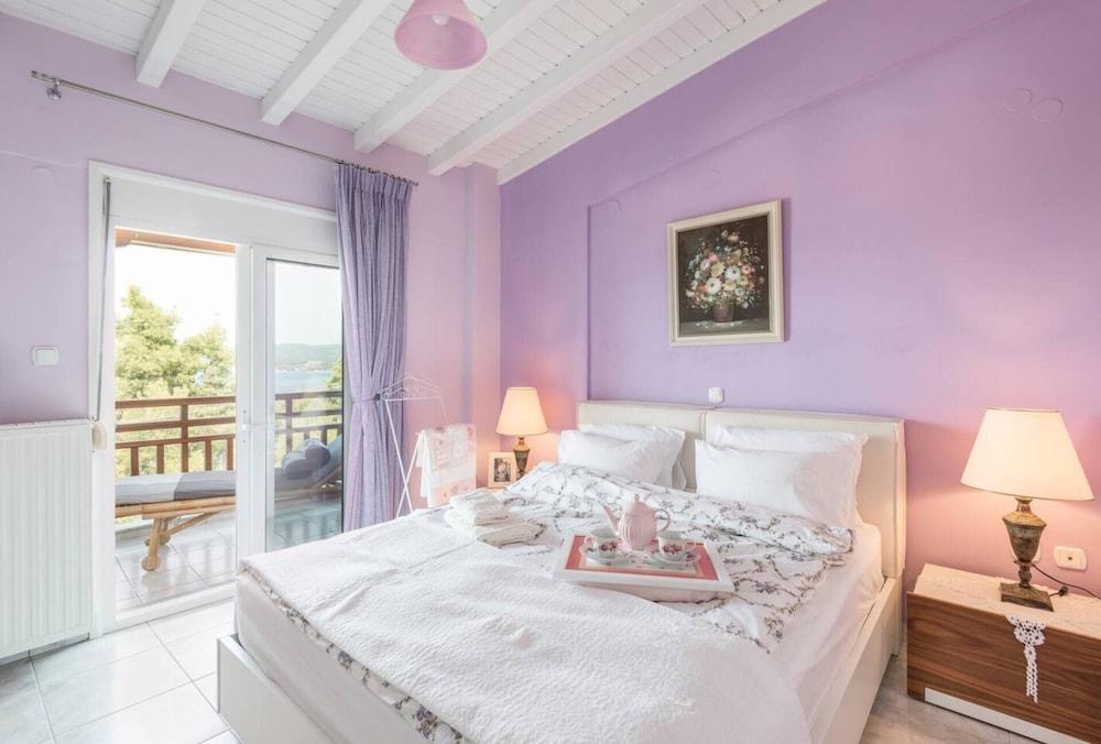 Lovely Apartment, Sea View, Neos Marmaras, Greece
