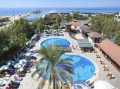 SEHER RESORT AND SPA