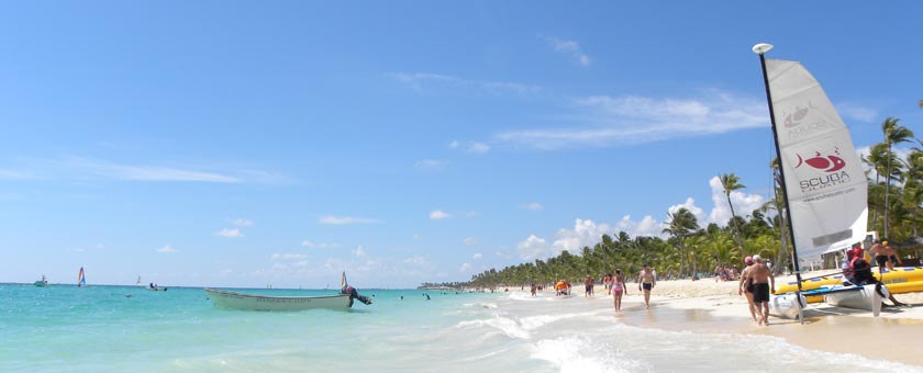 Sejur plaja Punta Cana, 9 zile - august 2021