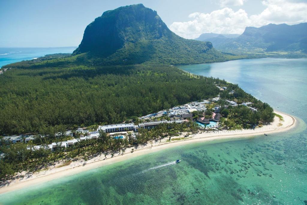Riu Le Morne - Adults Only