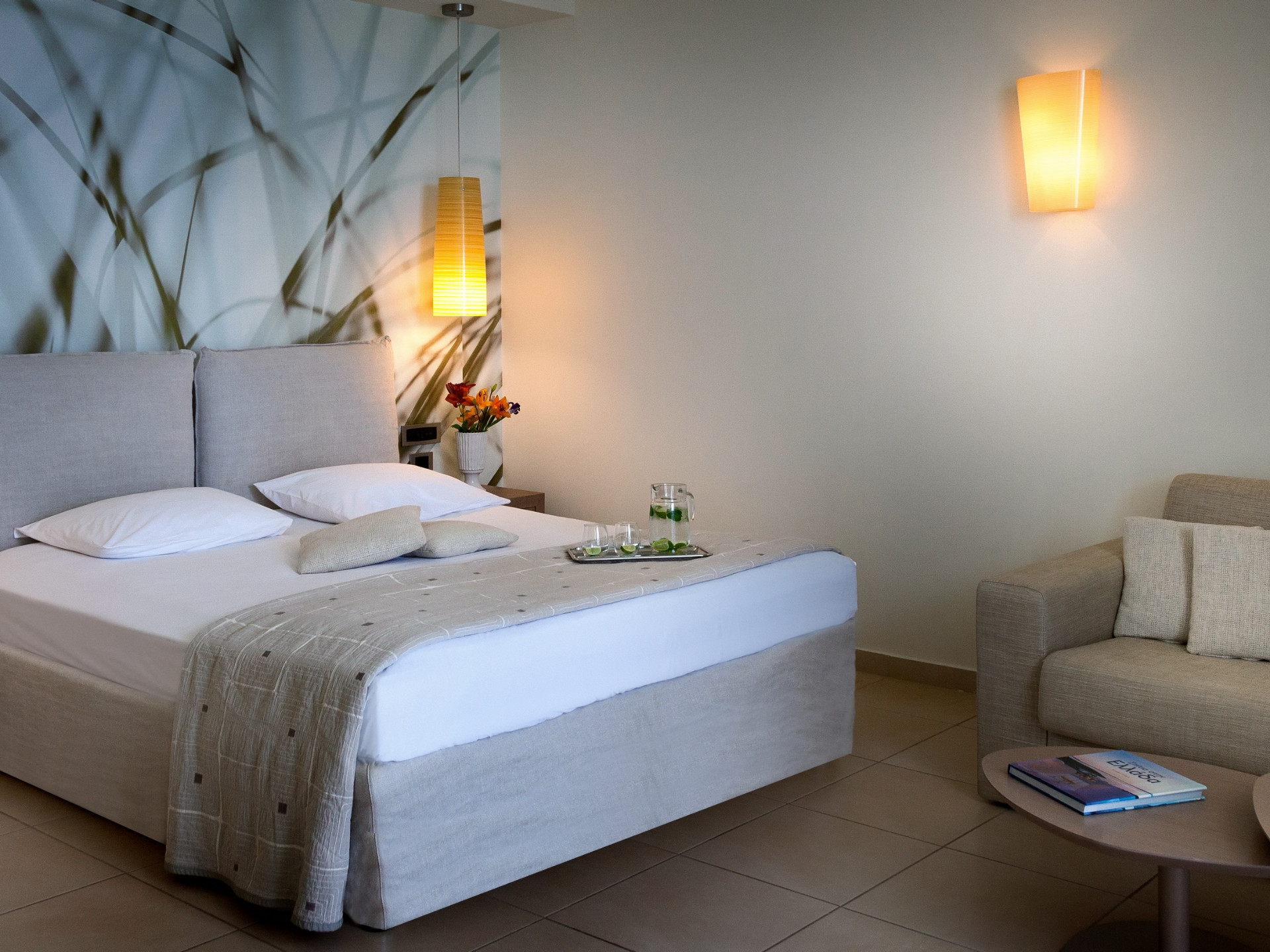 Ixian Grand Hotel (Adults Only 16+)