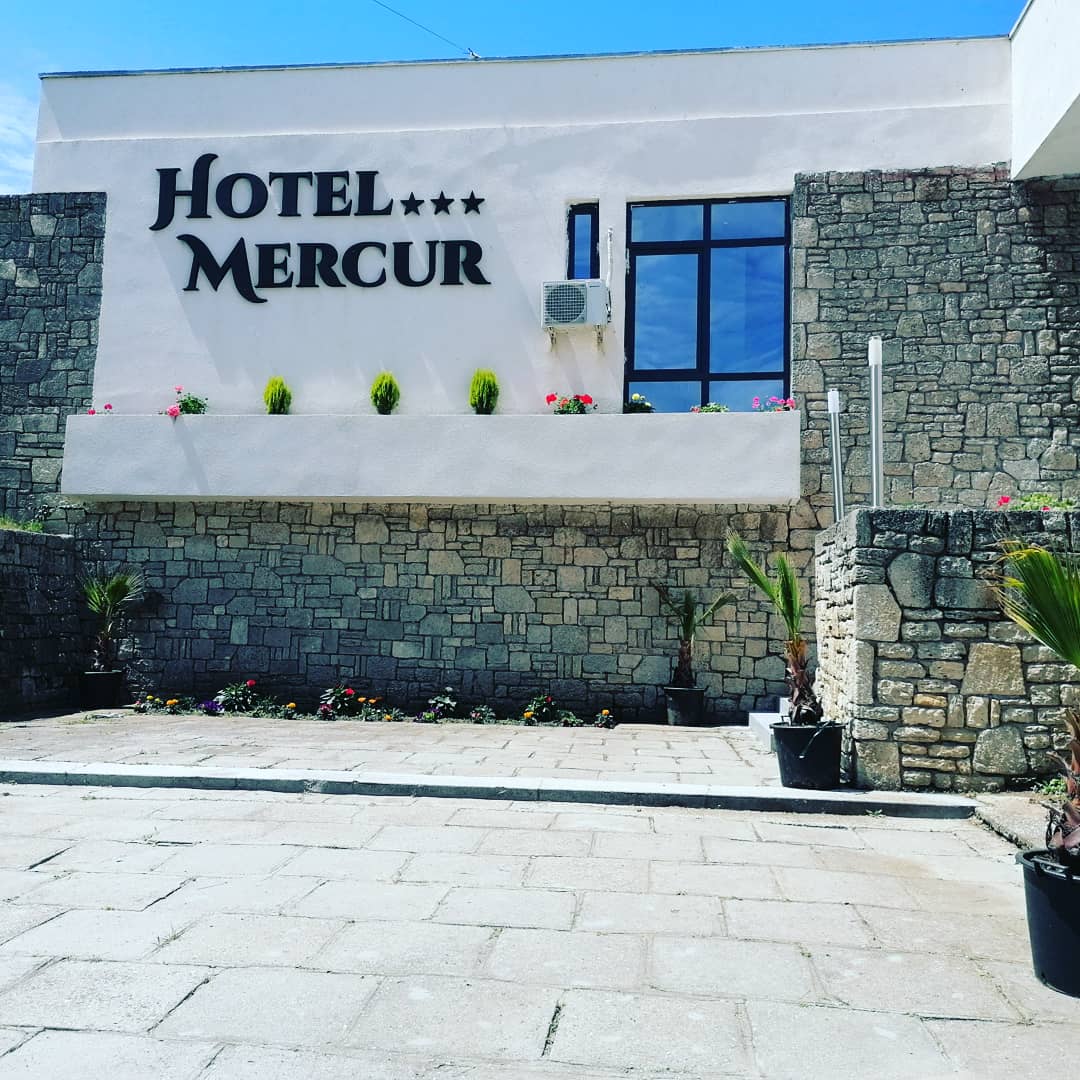 Hotel Mercur 3*