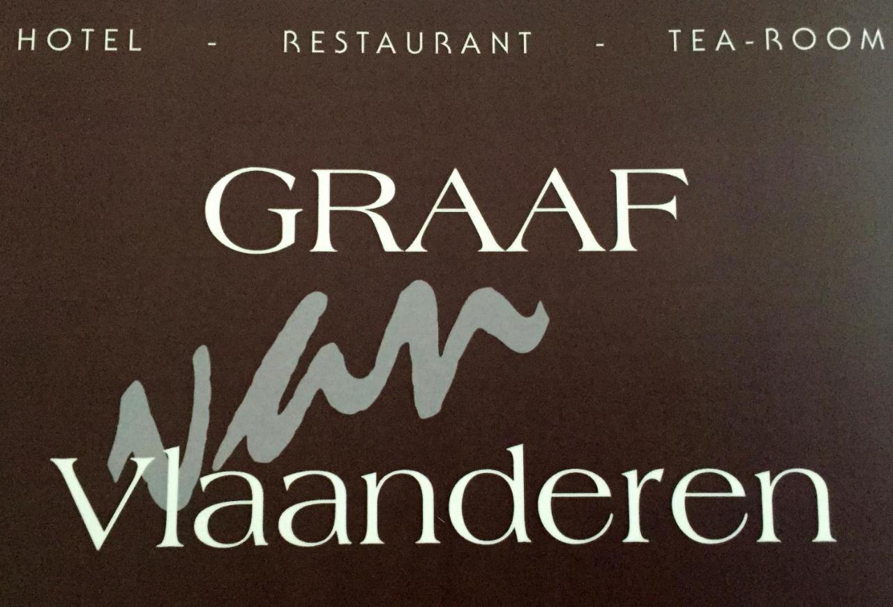 Graaf Van Vlaanderen