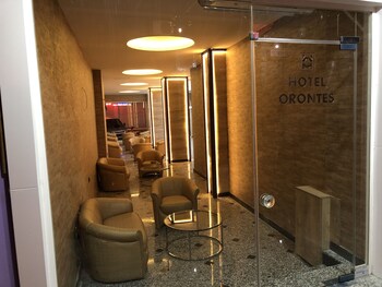 Hotel Orontes