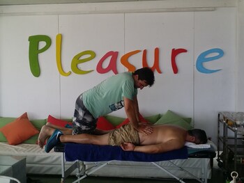 Pleasure Beachside Studios