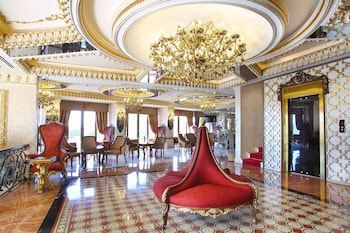 Daru Sultan Hotels Galata