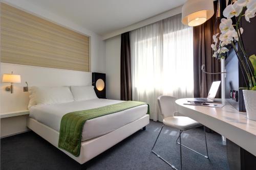 Ih Hotels Roma Z3