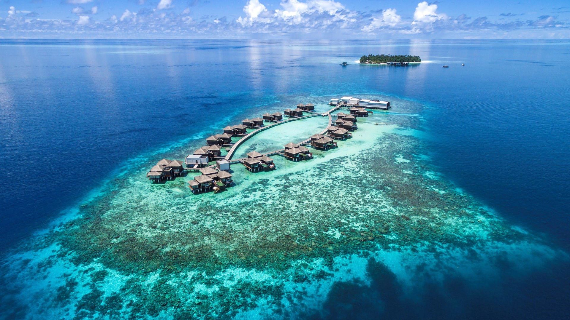 Luxury Maldive - Sejur plaja Raffles Maldive, 10 zile