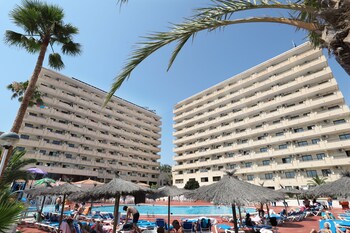 Hotel Playas De Torrevieja