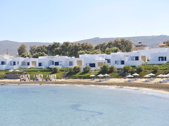 Knossos Beach Bungalows Suites Resort and Spa 