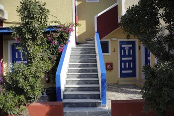 Villa Michalis