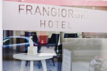 Frangiorgio Hotel Apartments