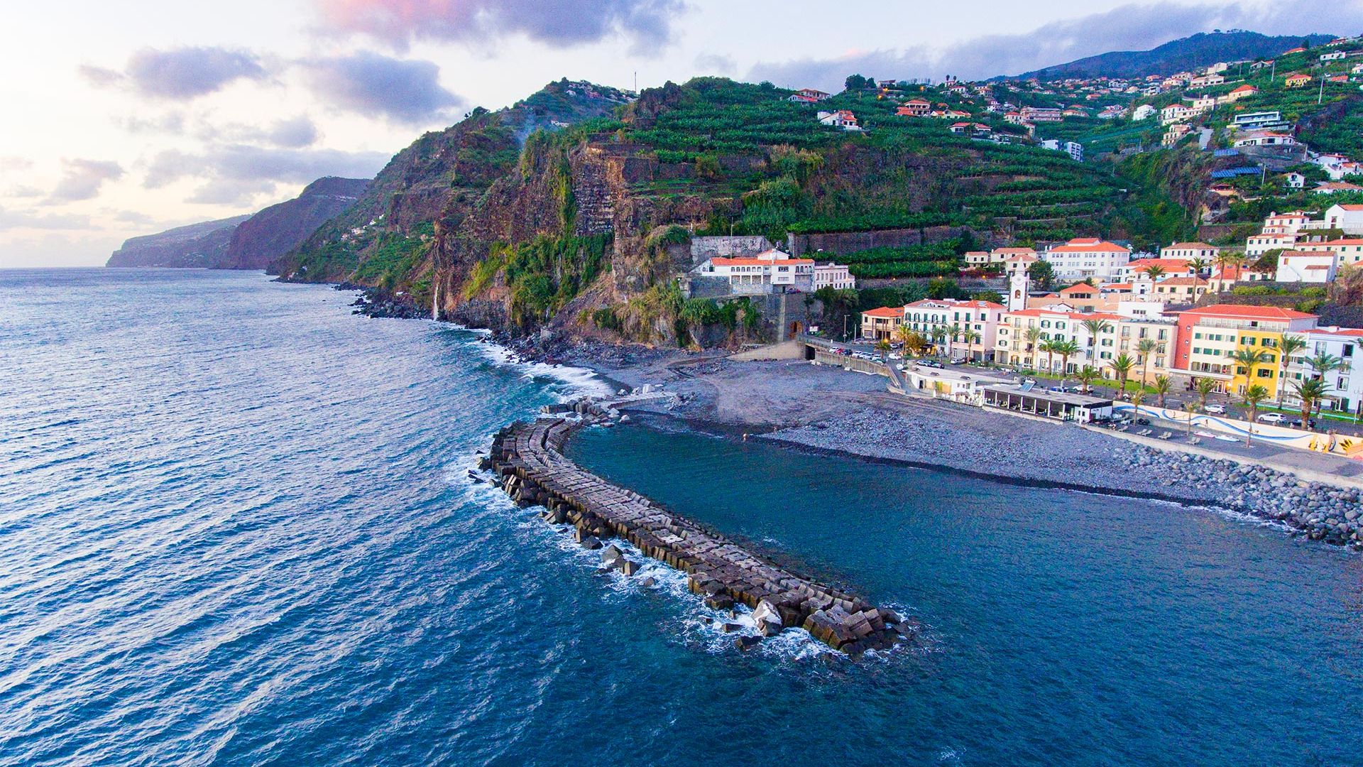 Circuit de grup - Photo Tour Adventure Madeira, 8 zile - iulie 2023