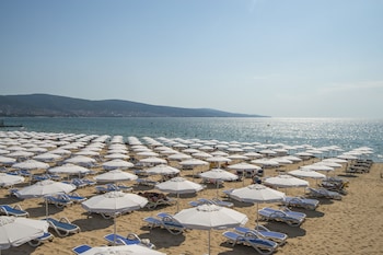 Iberostar Sunny Beach Resort