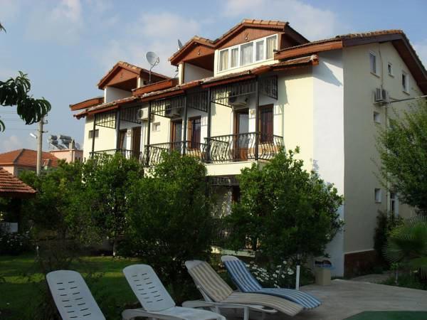 Villa Özalp