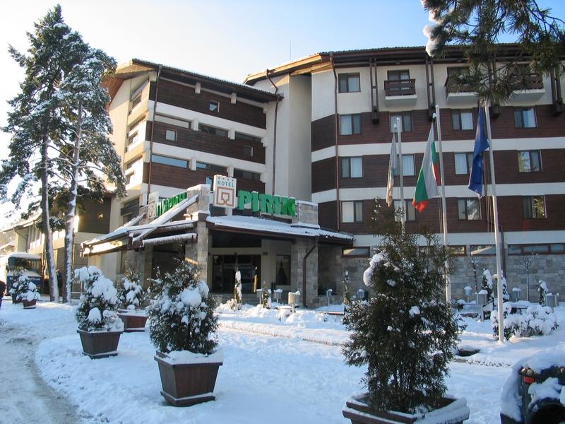 PIRIN HOTEL BANSKO