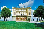 Parkhotel Villa Grazioli