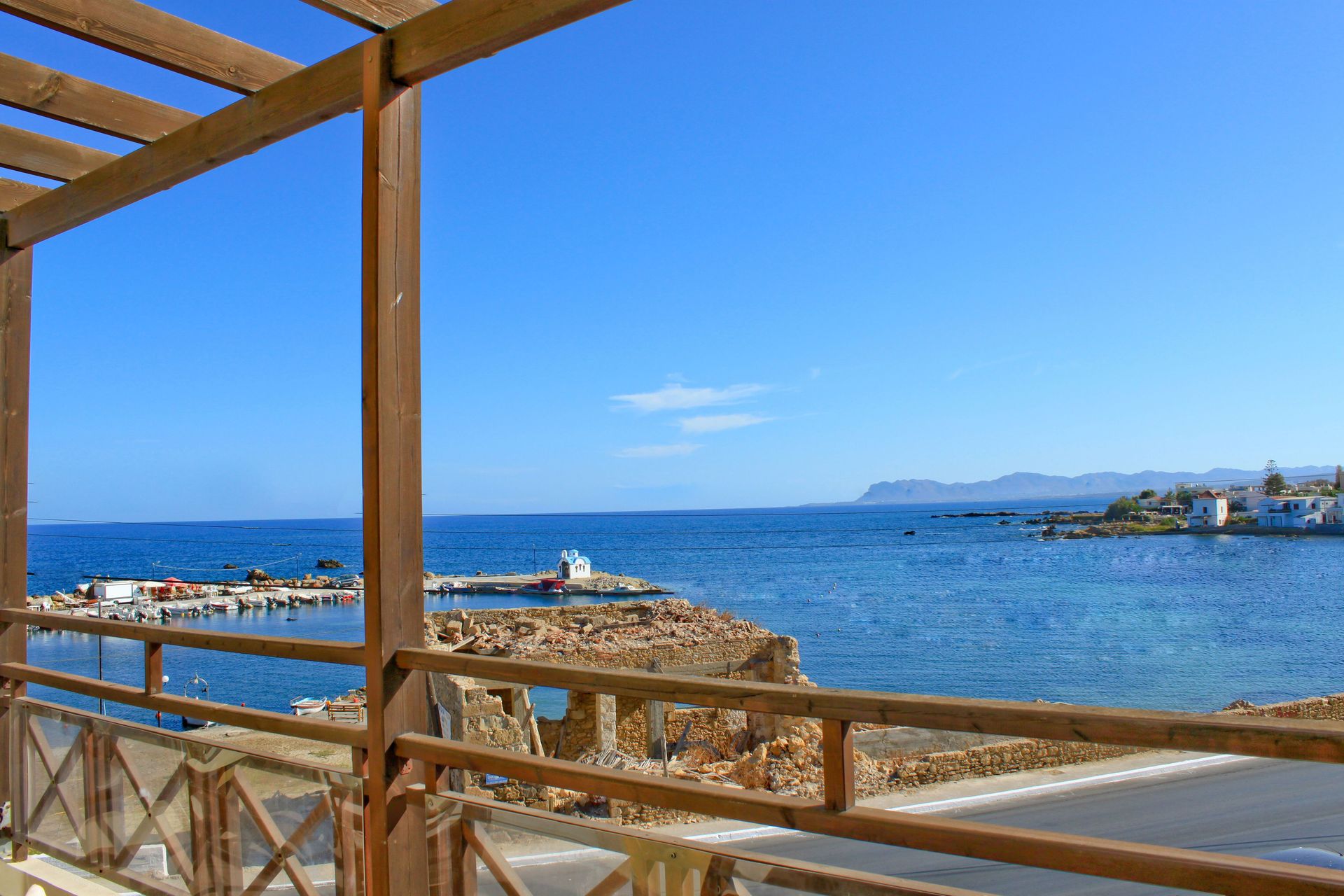Porto Kalamaki Hotel Apartments Crete