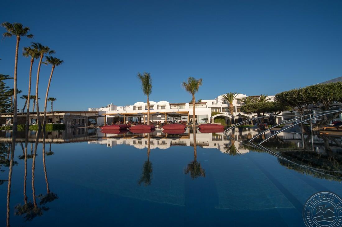 Minos Palace hotel & suites