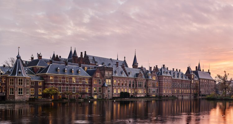 Staybridge Suites The Hague - Parliament