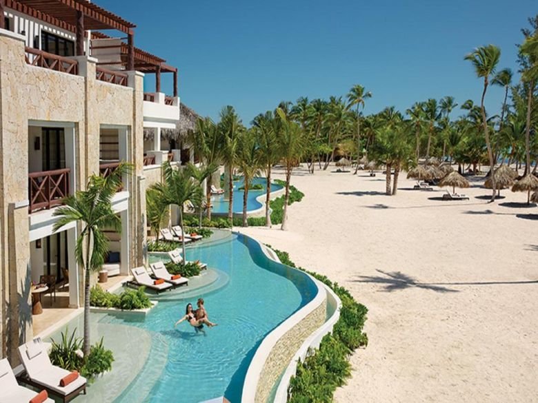 Secrets Cap Cana Resort and Spa - Adults Only