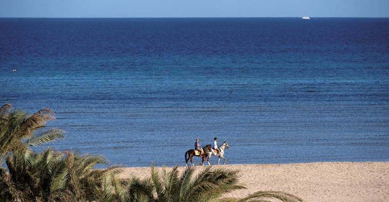 Hotel Beach Albatros Hurghada