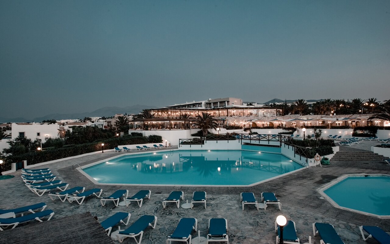 Aldemar Cretan Village Crete Aldemar Resorts