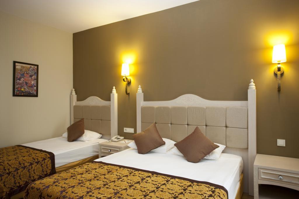 Adalya Resort Spa Hotel